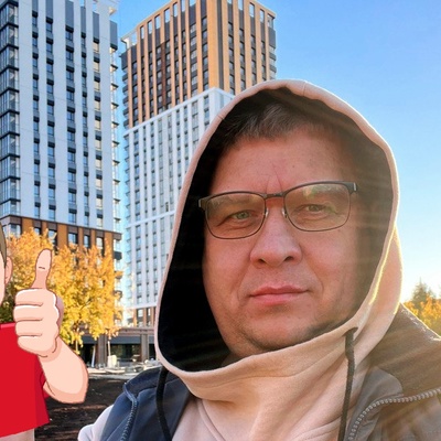 Сергей Сергеевич