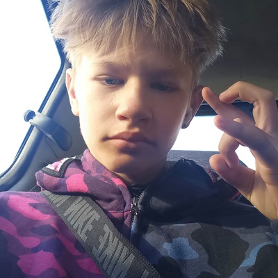 Timosha Timofeev