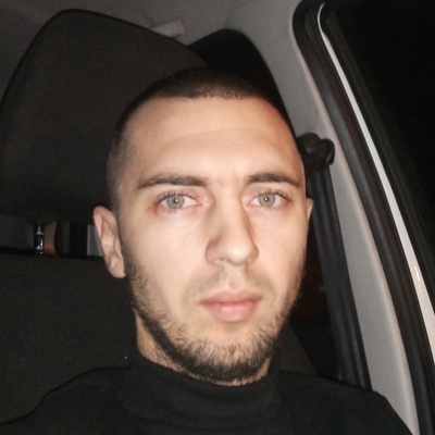 Павел Сергеевич