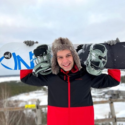 Евгений Отавин