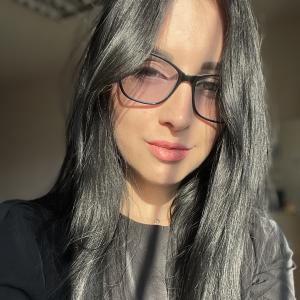 Ольга Гладких