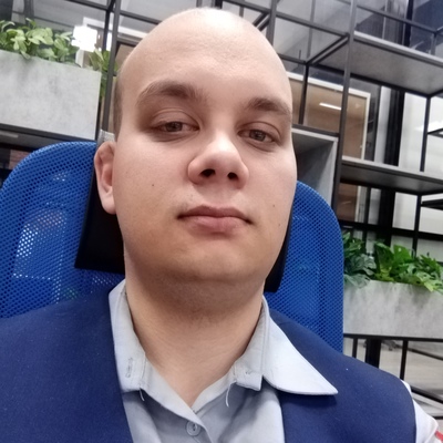 Константин Ласкин