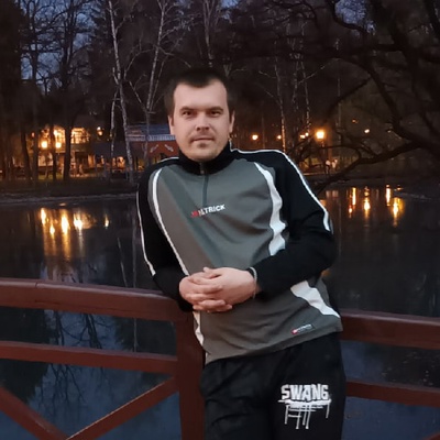 Андрей Рейтер