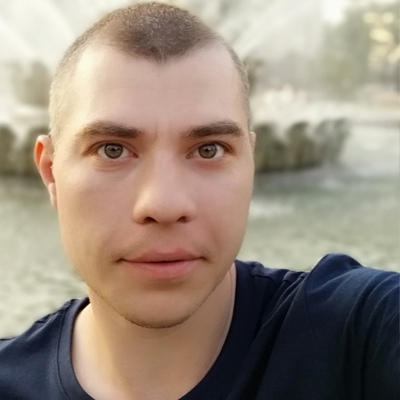 Руслан Шахвалов