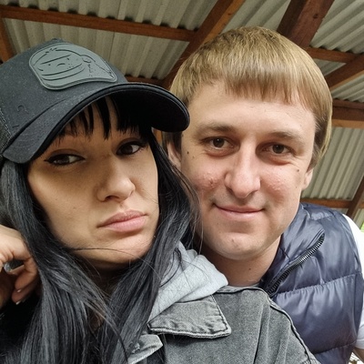 Данил Лазарев