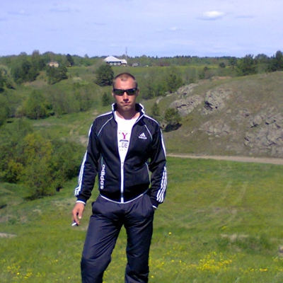 Егор Минин