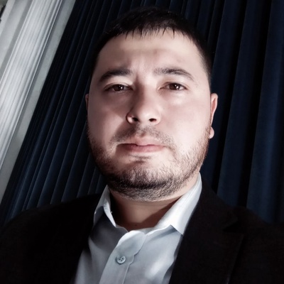 Донни Рустамбеков