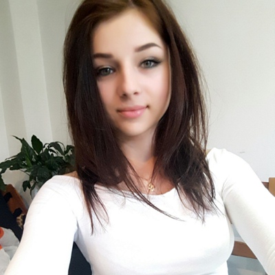 Алиса Медведева