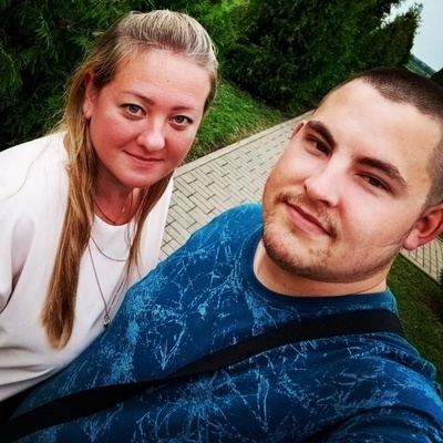 Миша Беляев