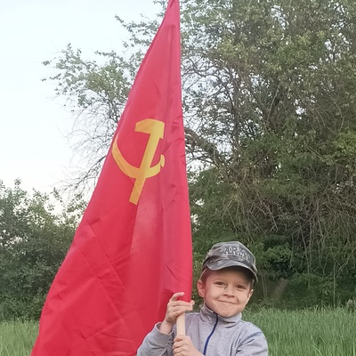 Андрей Петров