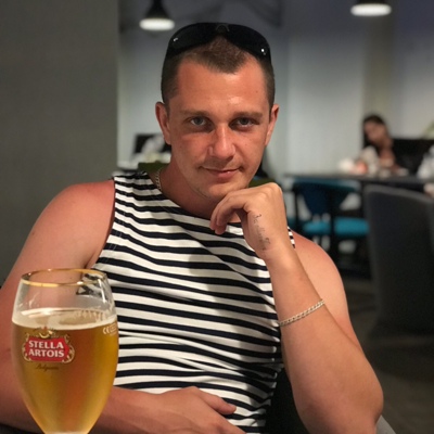 Дима Симоненко