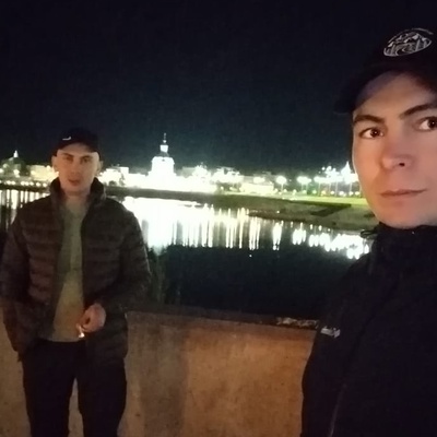 Павел Павлов
