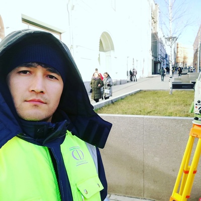 Айбек Кылышып