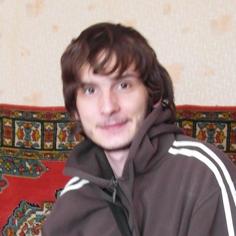 Матвей Тарасенко