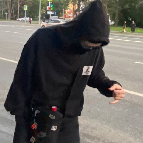 Дмитрий Хохлов