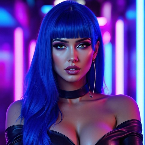 Milena Trini