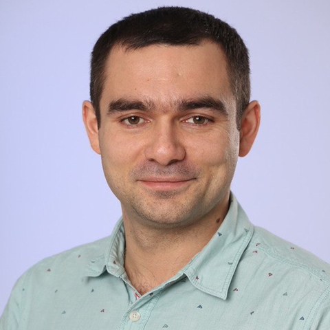 Александр Иванов