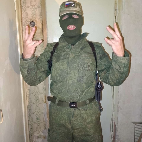 Игорян Игоряныч