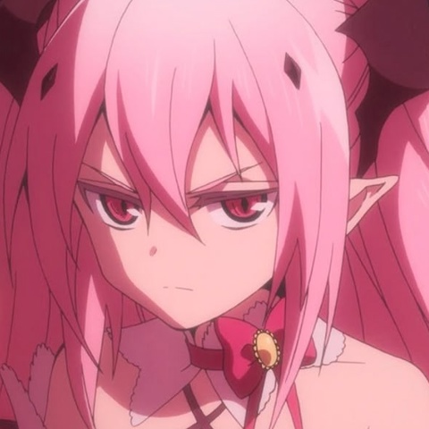 Soul Cry
