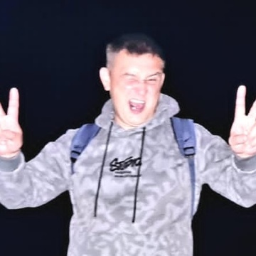 Артур Рахимов