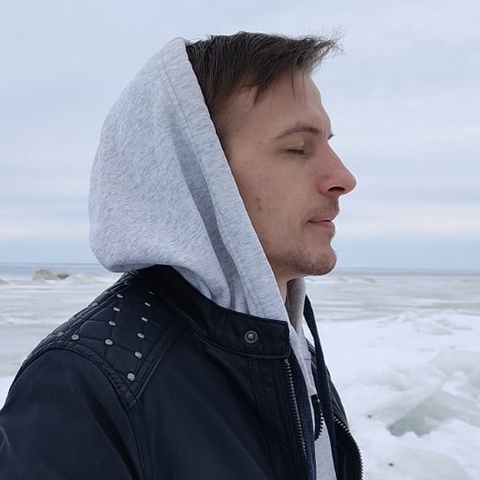 Дмитрий Черепков
