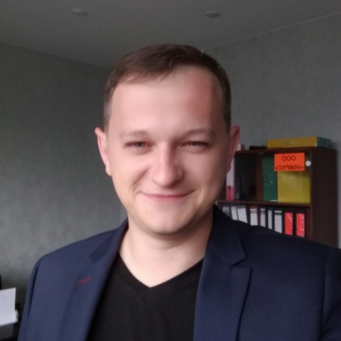 Роман Арефьев