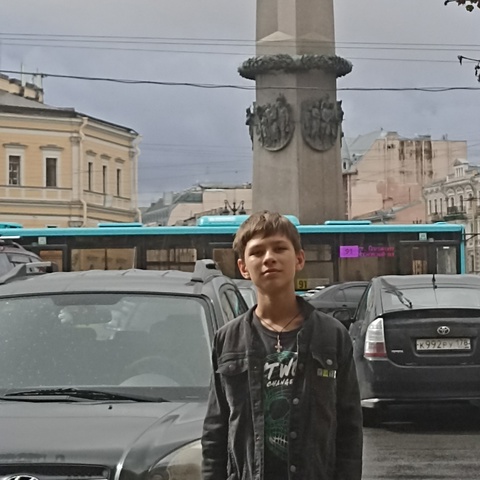 Степан Нетребенко