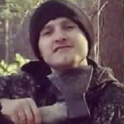 Олег Соловьев