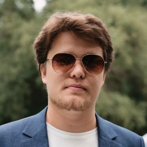 Нафис Ситдиков
