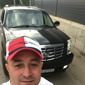 Иван Минин