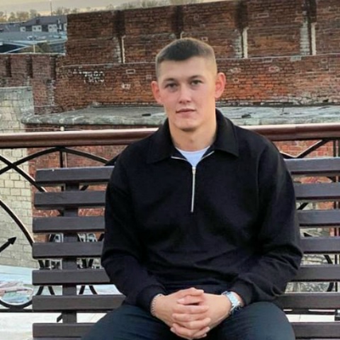 Rad Gilmutdinov