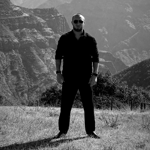 Владимир Олегович