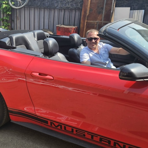 Александр Блохин