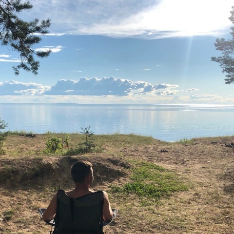 Егор Скрипка