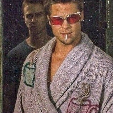 Федя Бахвалов