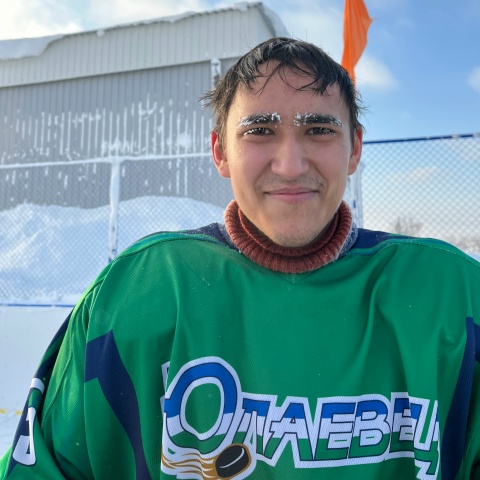 Инзиль Закиров