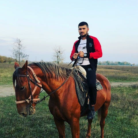 Андрей Оруджян