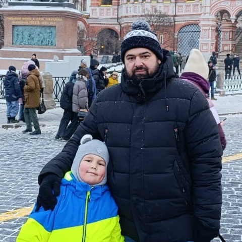 Денис Давыдов