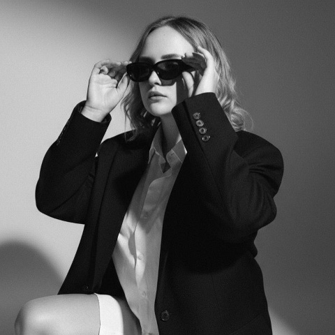 Серафима Хандохина