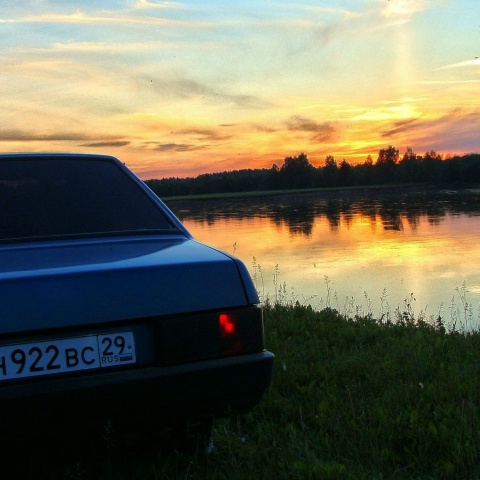 Сергей Лисов