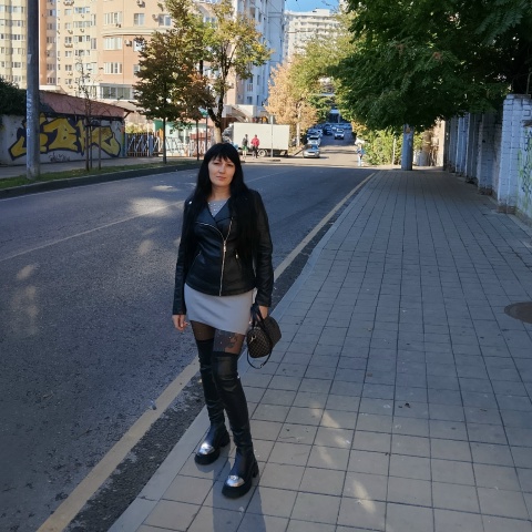 Анастасия Гольцова