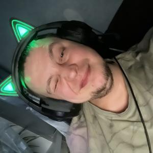 Вова Дротик