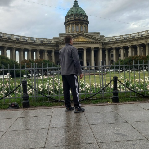 Олег Кичигин