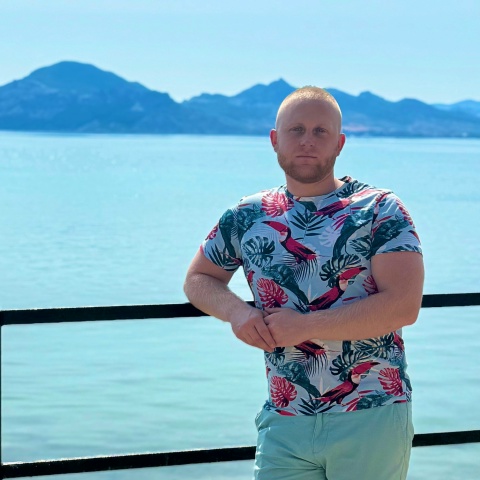 Дима Бондарчук