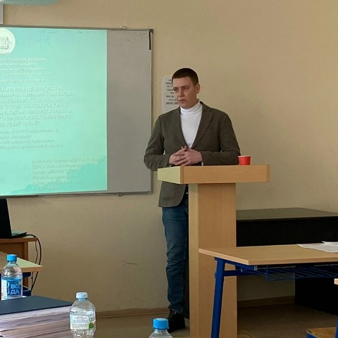 Вадим Пичуев