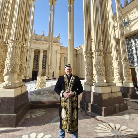 Александр