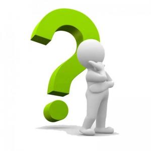 FAQ / Ответы на часто задаваемые вопросы